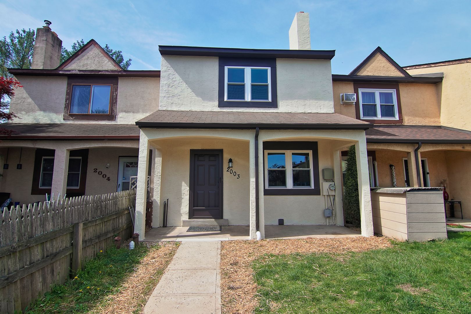 Available Now - 3 Bed, 1.5 Bath Townhome in Pottsgrove SD!