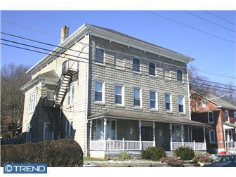 Bechtelsville Apartment: 1777 S. Main Street