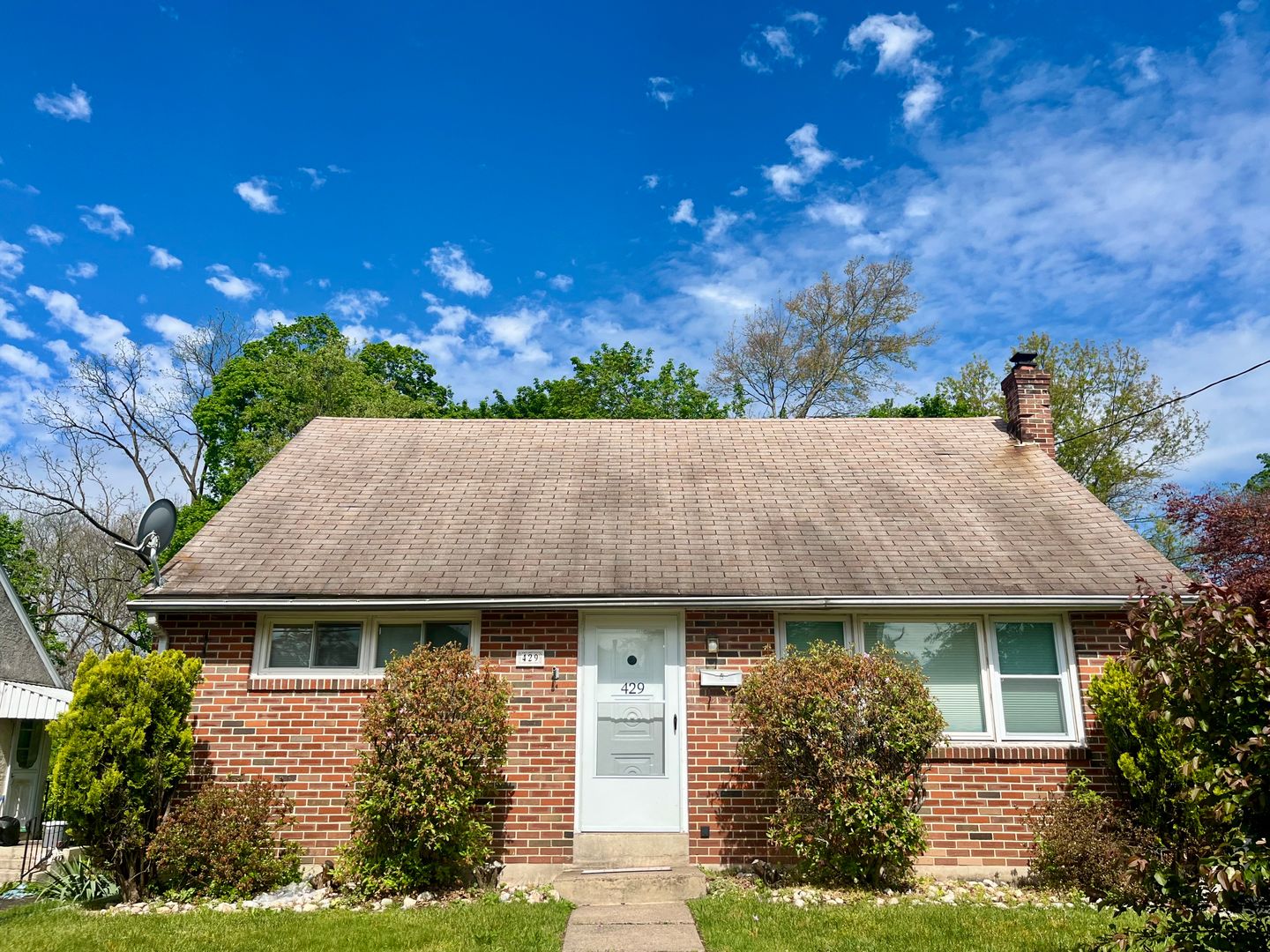 Pottstown House: 429 Belmont Street