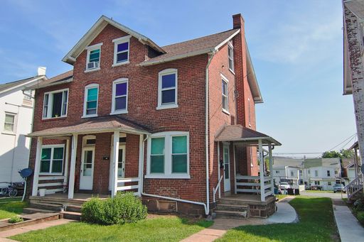 3BD/1BA in Daniel Boone School District!