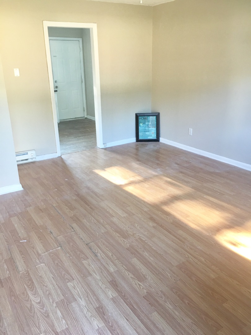 Gastonia Apartment: 610 W 5th