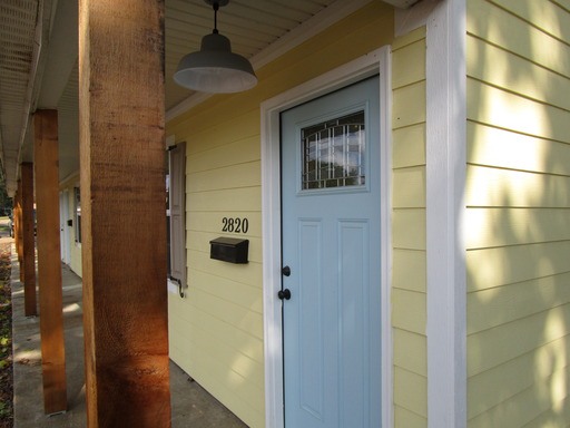 Bedroom/1 Bath West Fondren!! – photo 1