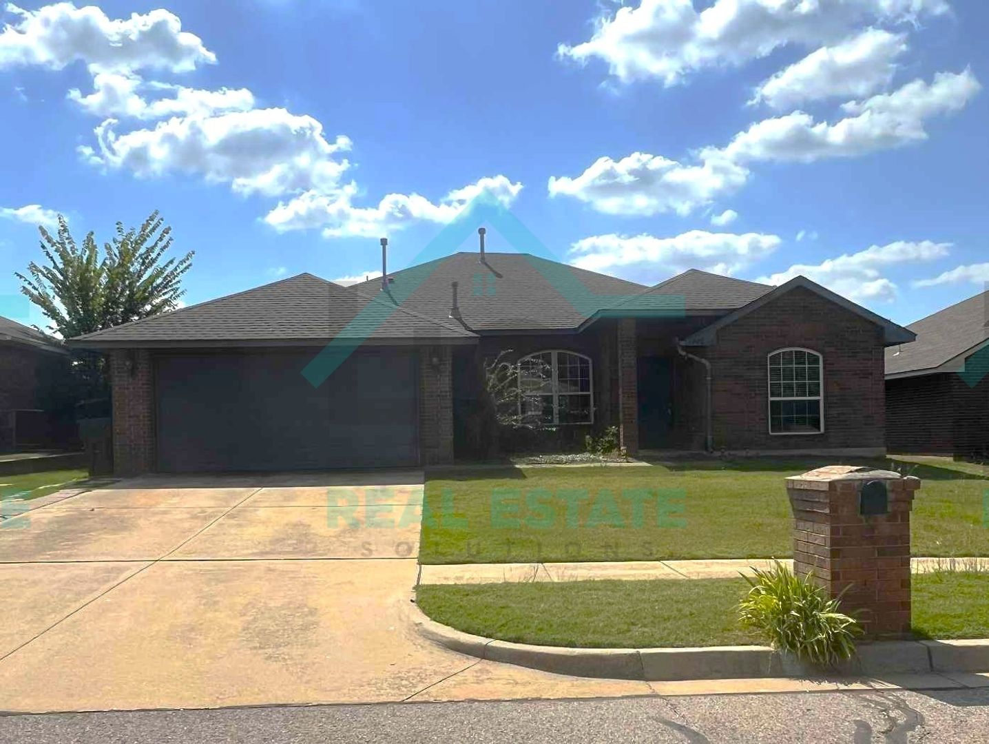 4 Bedroom in Norman