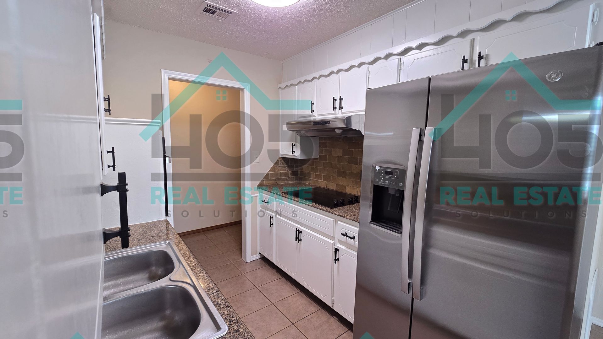 Norman House: 2720 Quanah Parker Trail