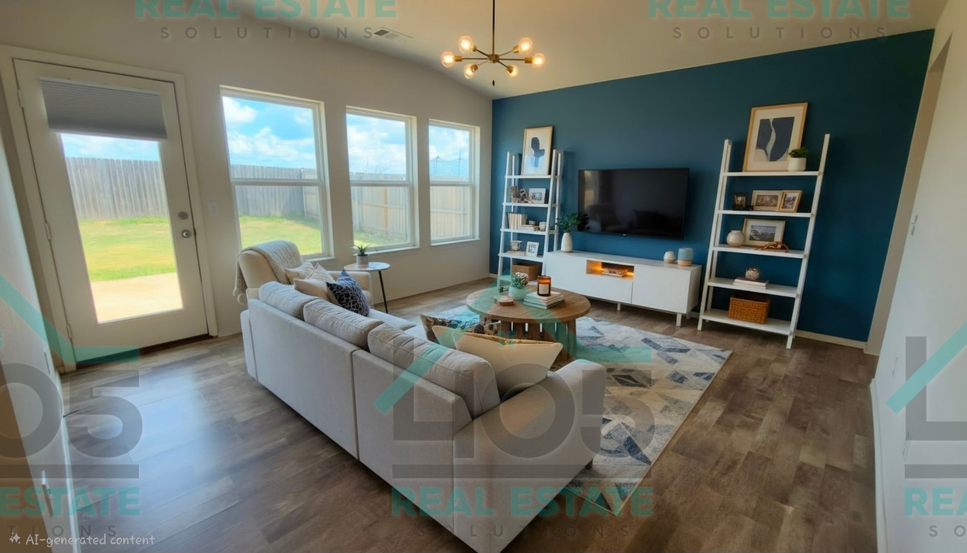 Yukon House: 10345 Aberdeen Dr.