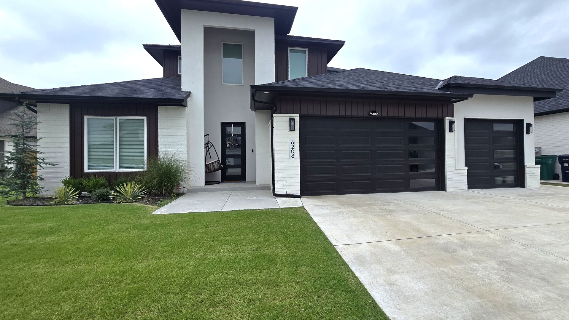 Stunning 4 Bedroom in Edmond