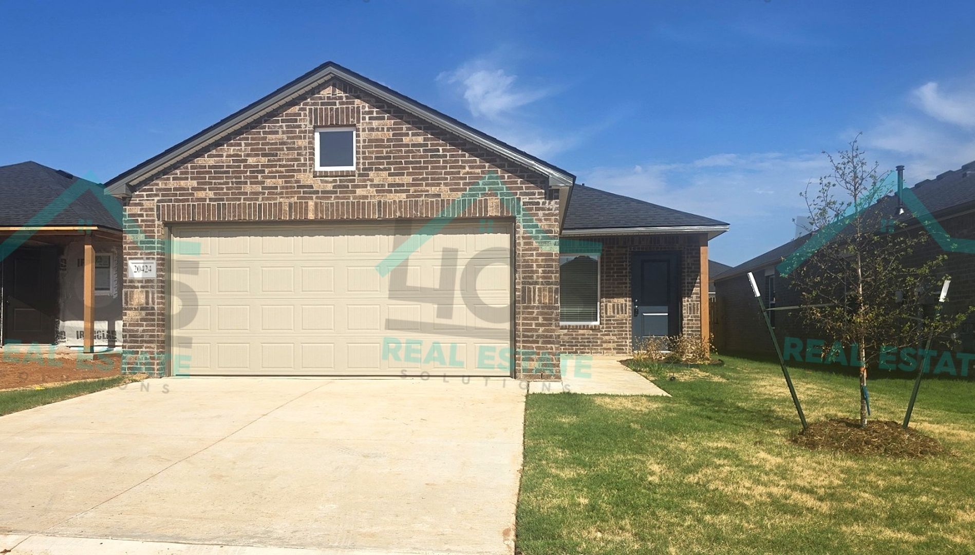 Edmond House: 20424 Mule Deer Drive