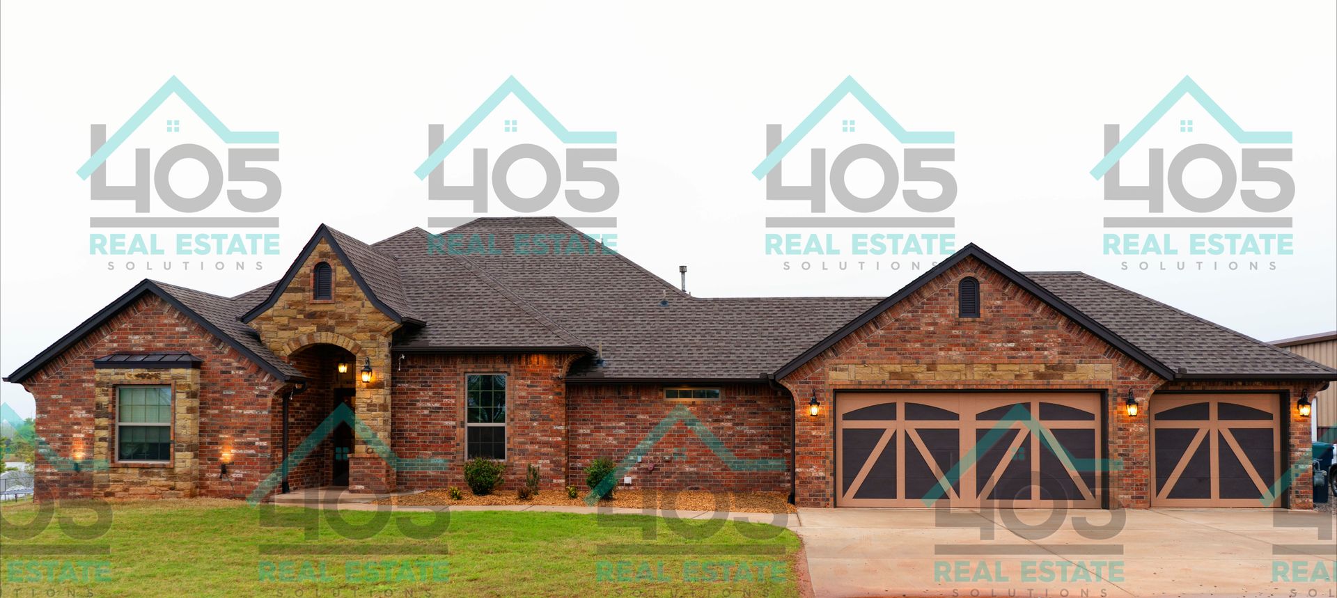 Oklahoma City House: 6700 SE 149th St