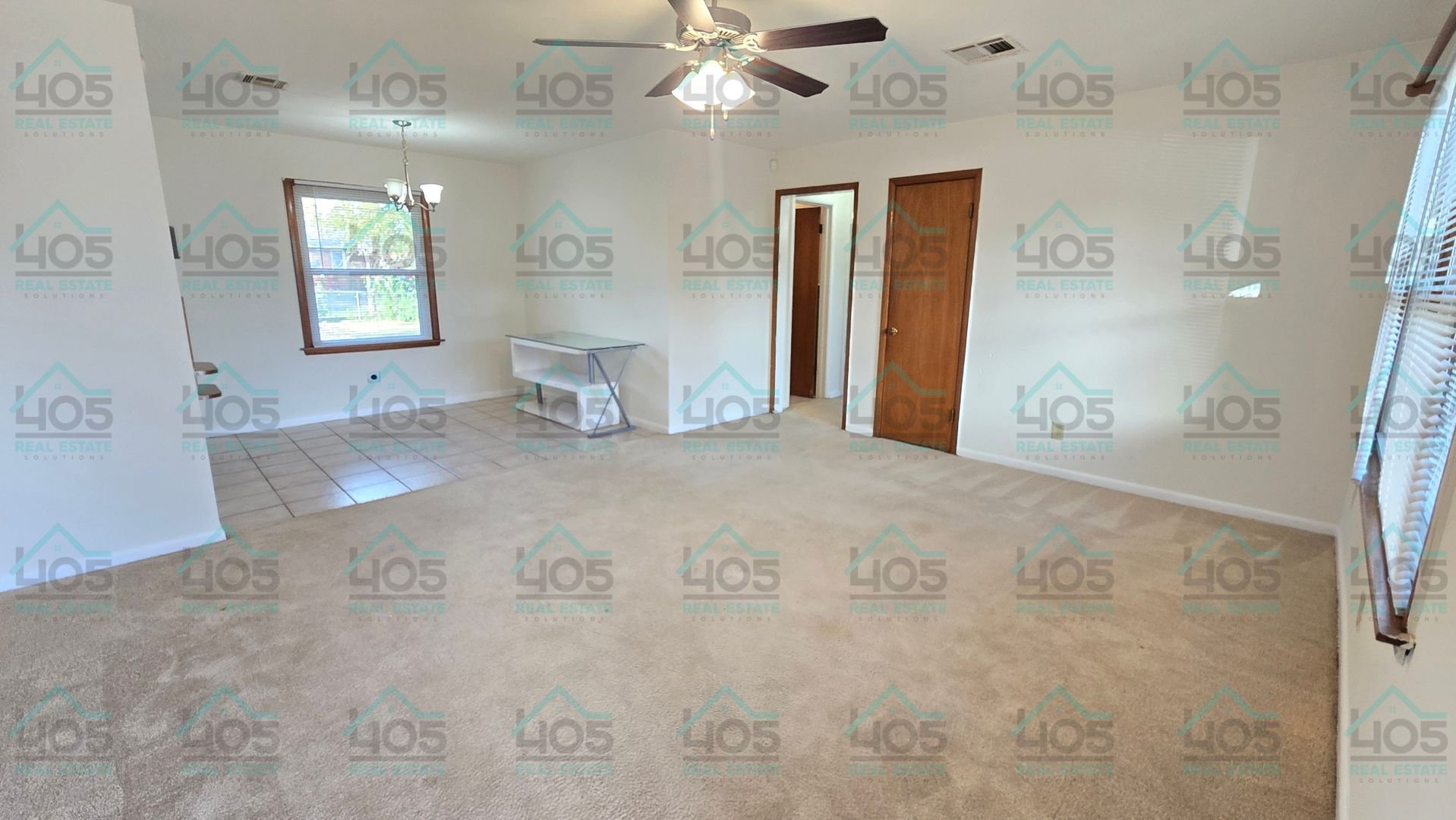 Midwest City House: 113 E. Tiller Dr.