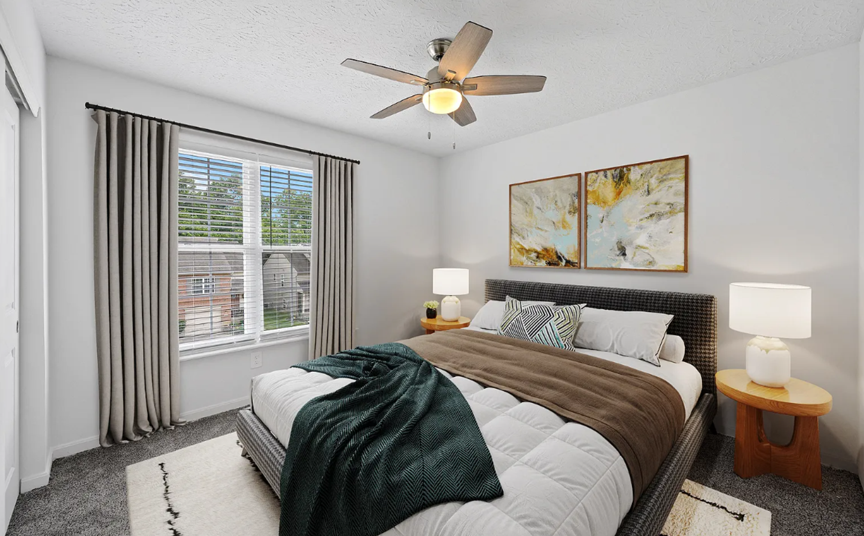 Florence Apartment: 71 Deer Haven Ct