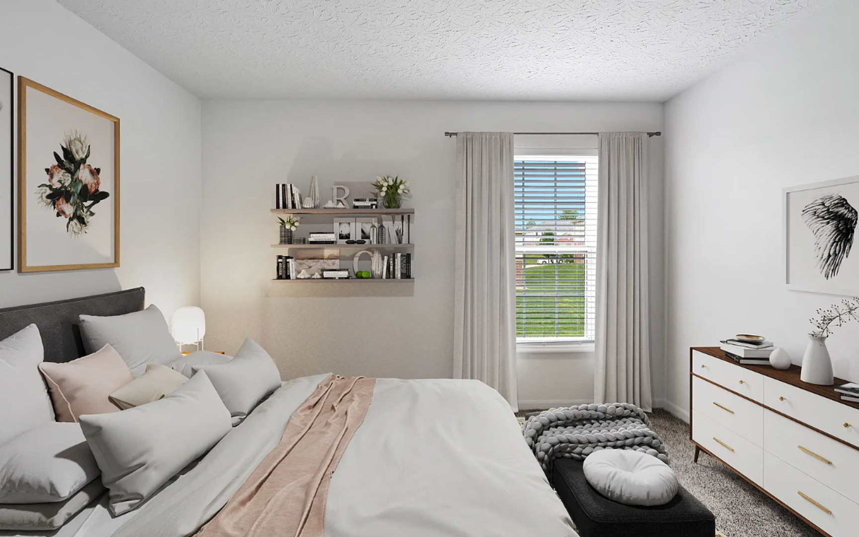 Florence Apartment: 71 Deer Haven Ct