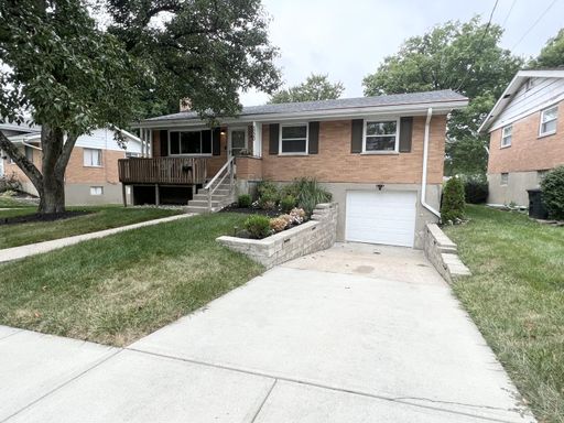 5020 Chantilly Dr. – photo 1