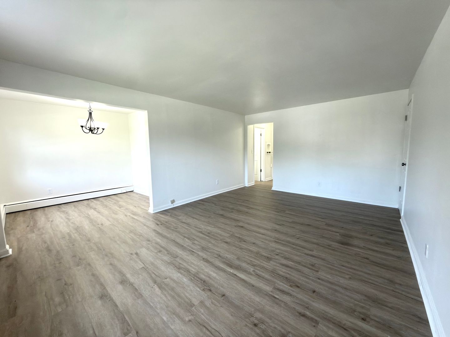 Cincinnati Apartment: 5917 Cary Avenue