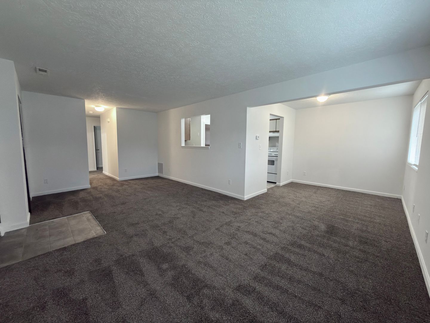 Cincinnati Apartment: 2740-2742 Jessup Rd