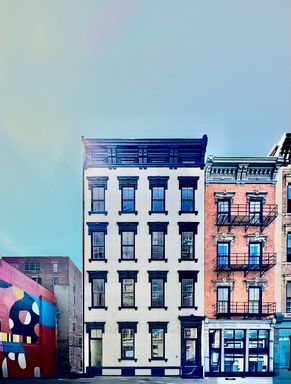 Modern Luxury & Historic Charm 1 Bed- 1 Bath Apartment in Over-the-Rhine – photo 1