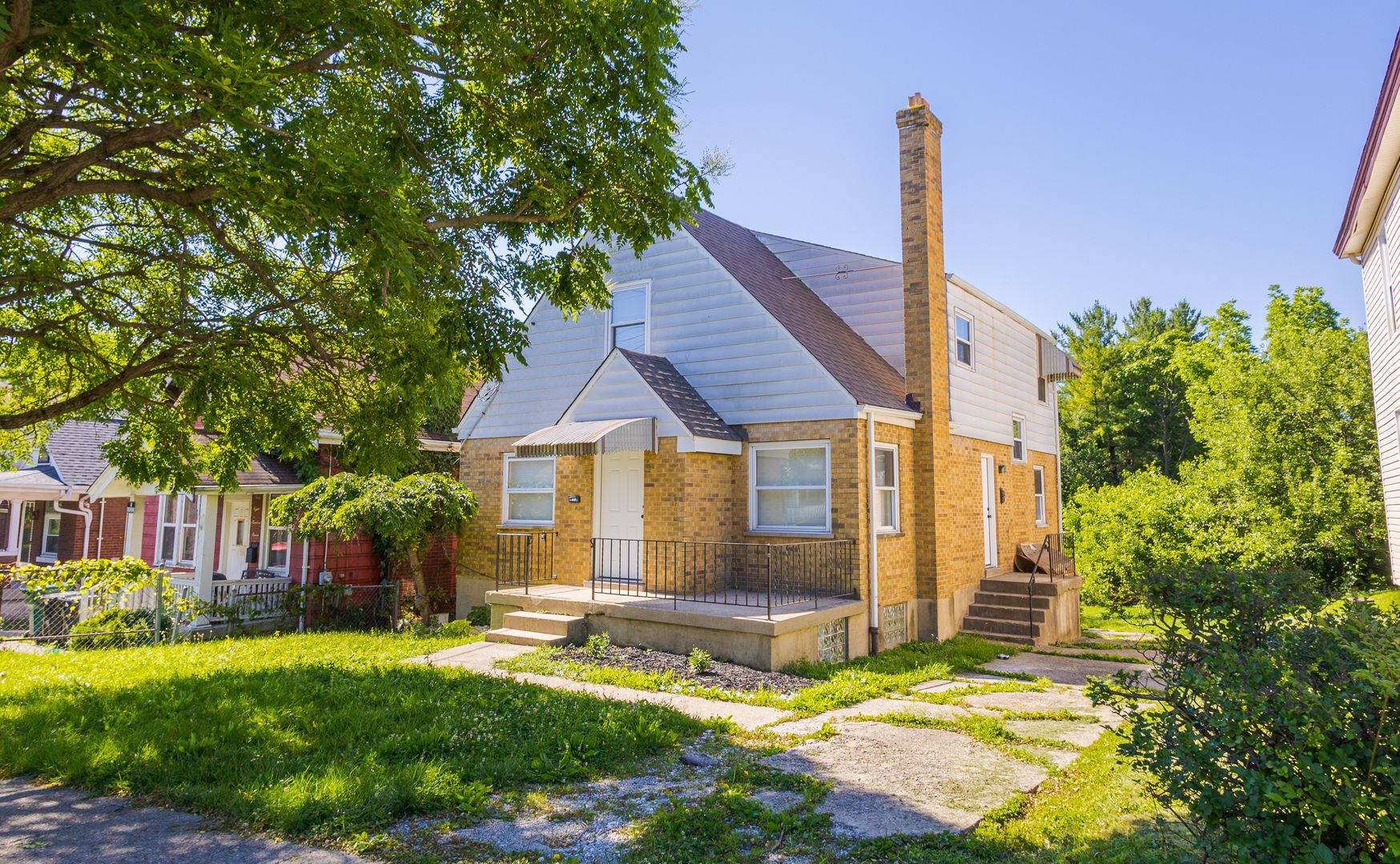 Cincinnati Apartment: 4811 Rapid Run Rd