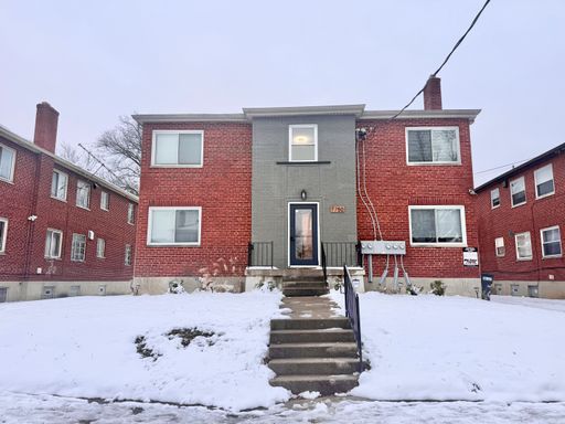 Charming 2-Bedroom Apartment with Classic Character – Cincinnati, OH – photo 1