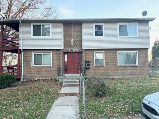 Bright & Comfortable 2-Bed, 2-Bath with Private Balcony