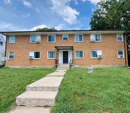 Spacious & Convenient 1-Bedroom in Dayton – photo 1