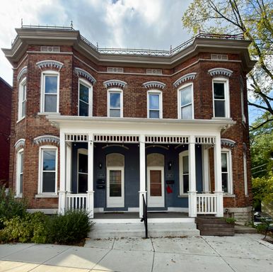 Spacious & Comfortable 4 BD, 2.5 BA Home with Finished Basement in Cincinnati