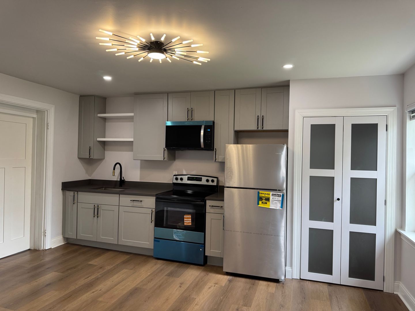 Florence Apartment: 241 Main Street