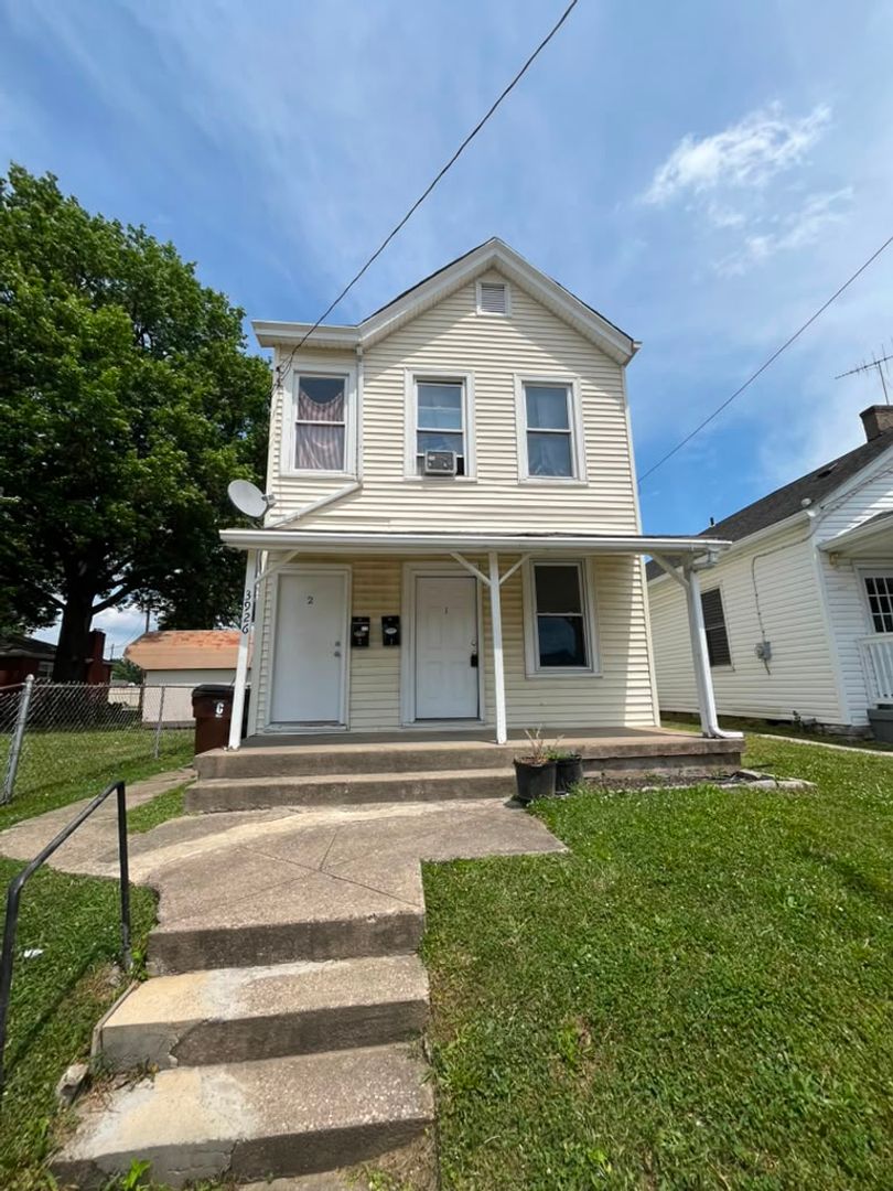 Latonia Apartment: 3926 Decoursey Ave