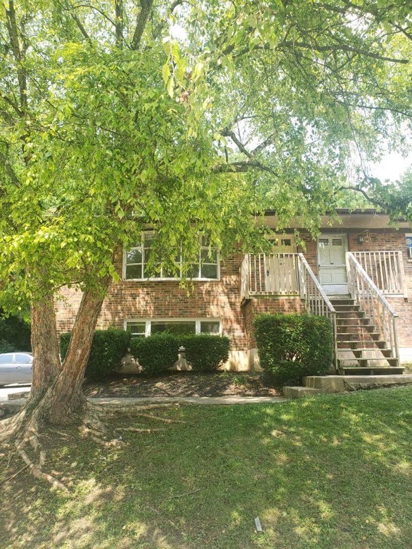 Covington Apartment: 2236 Hanser Dr.