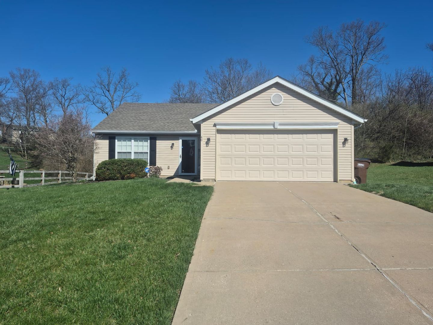 Independence House: 40 Nicole Drive