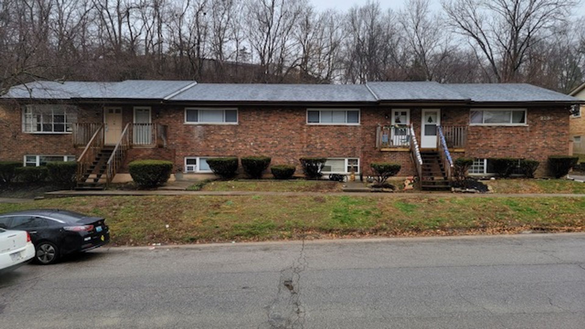 Covington Apartment: 2236 Hanser Dr.