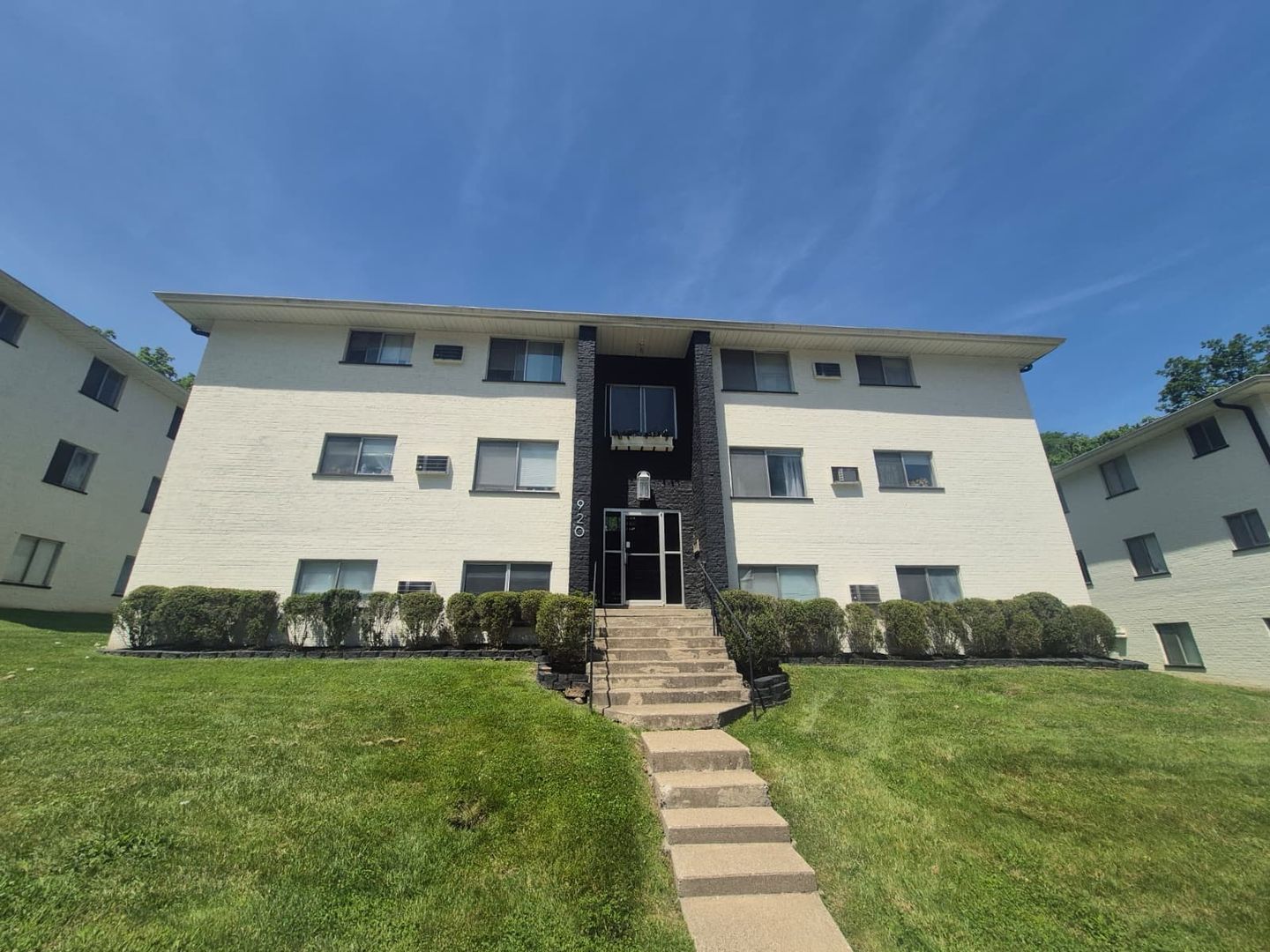 Fort Wright Apartment: 920 Highland Ave