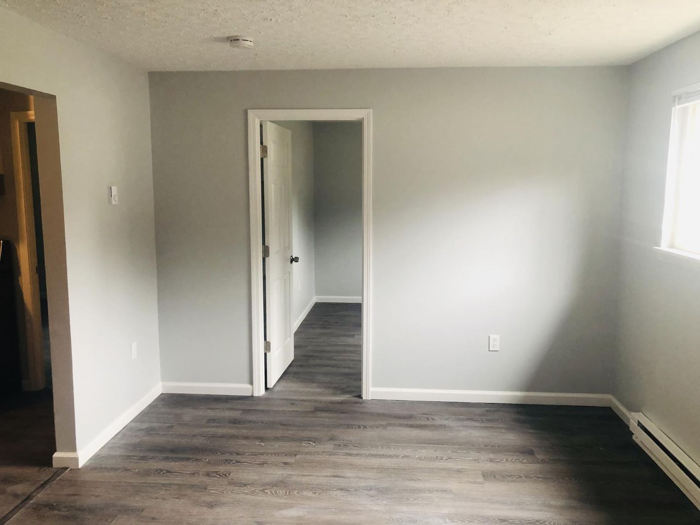 Covington Apartment: 2232 Hanser Drive