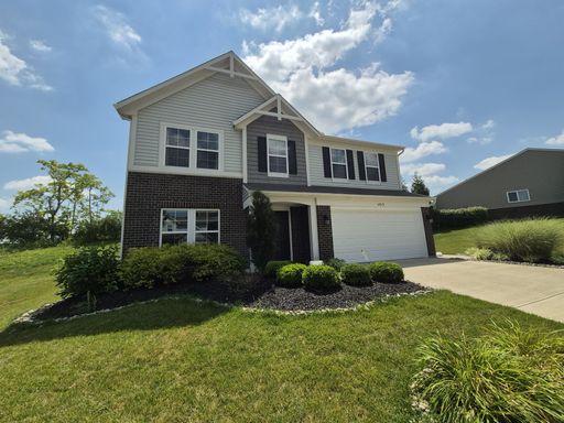 10513 Greenbrook Dr