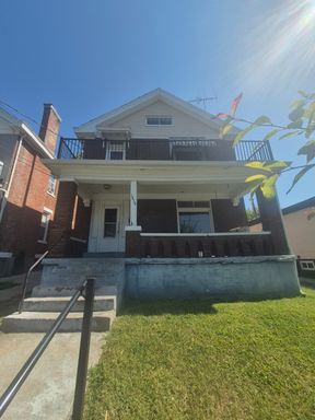 Spacious 3 Bedroom Duplex in Covington