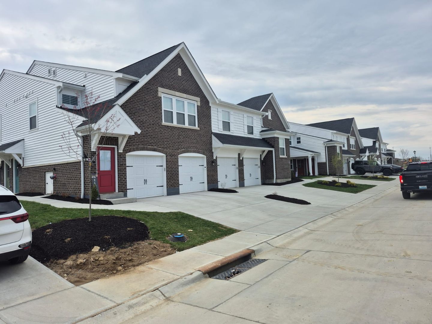 Walton Condo: 759 Walton Terrace Drive