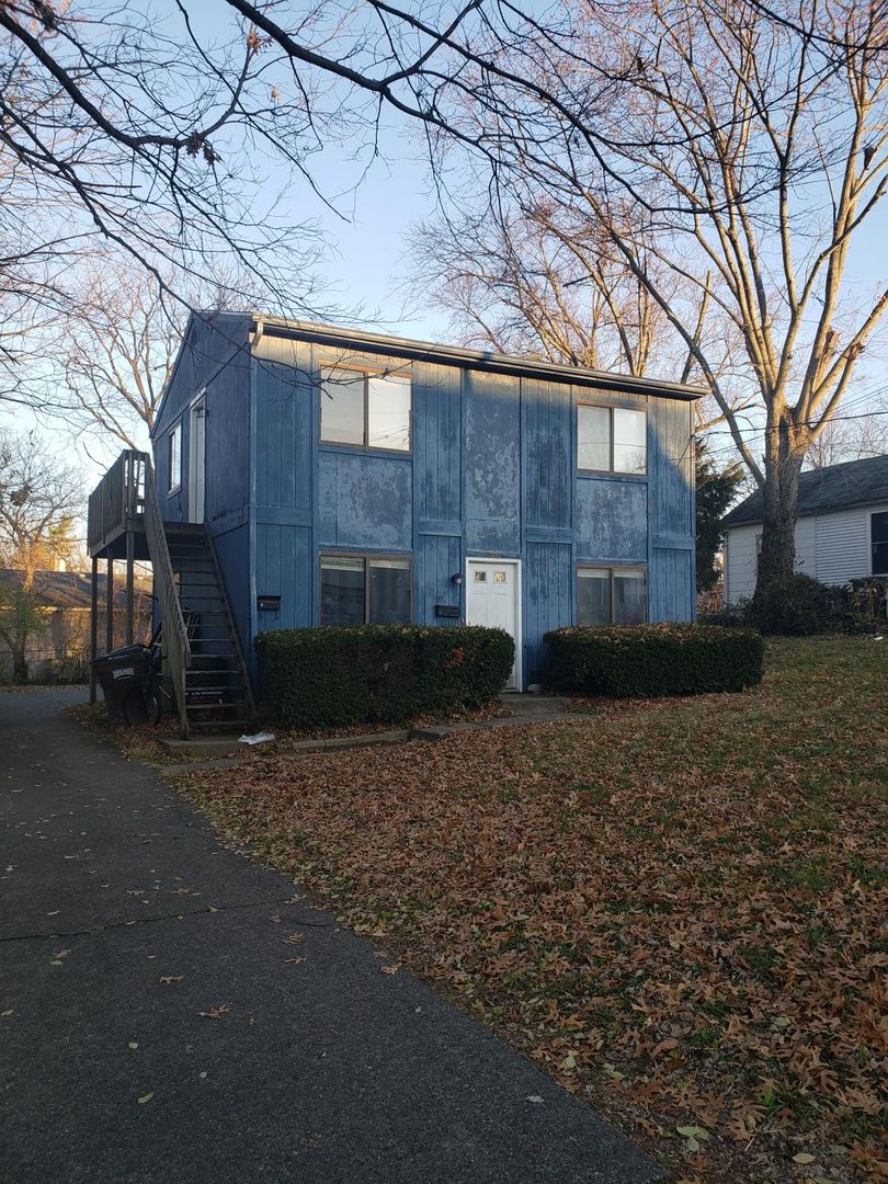 Elsmere Apartment: 506 Palace Ave