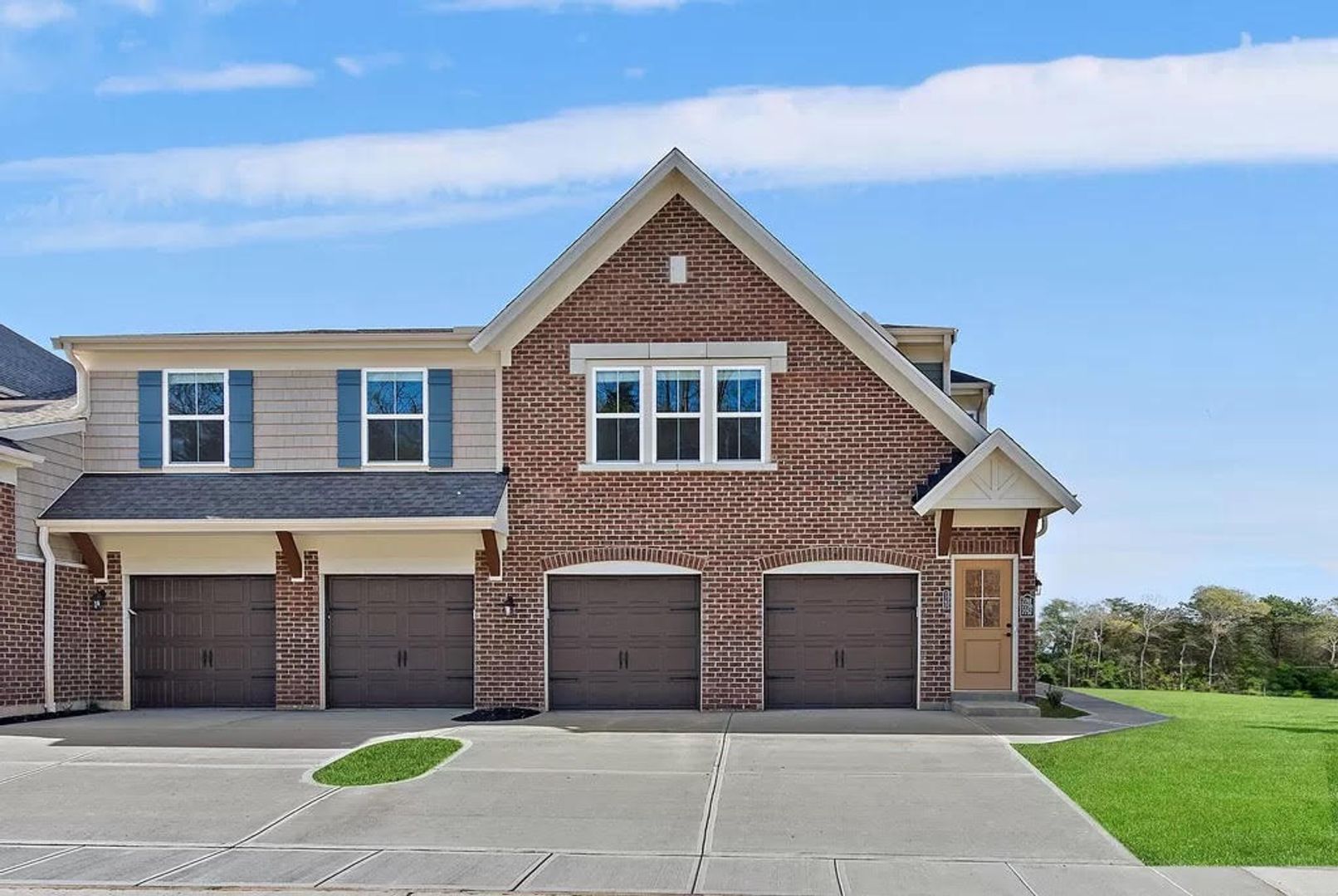 Alexandria Condo: 7763 Devonshire