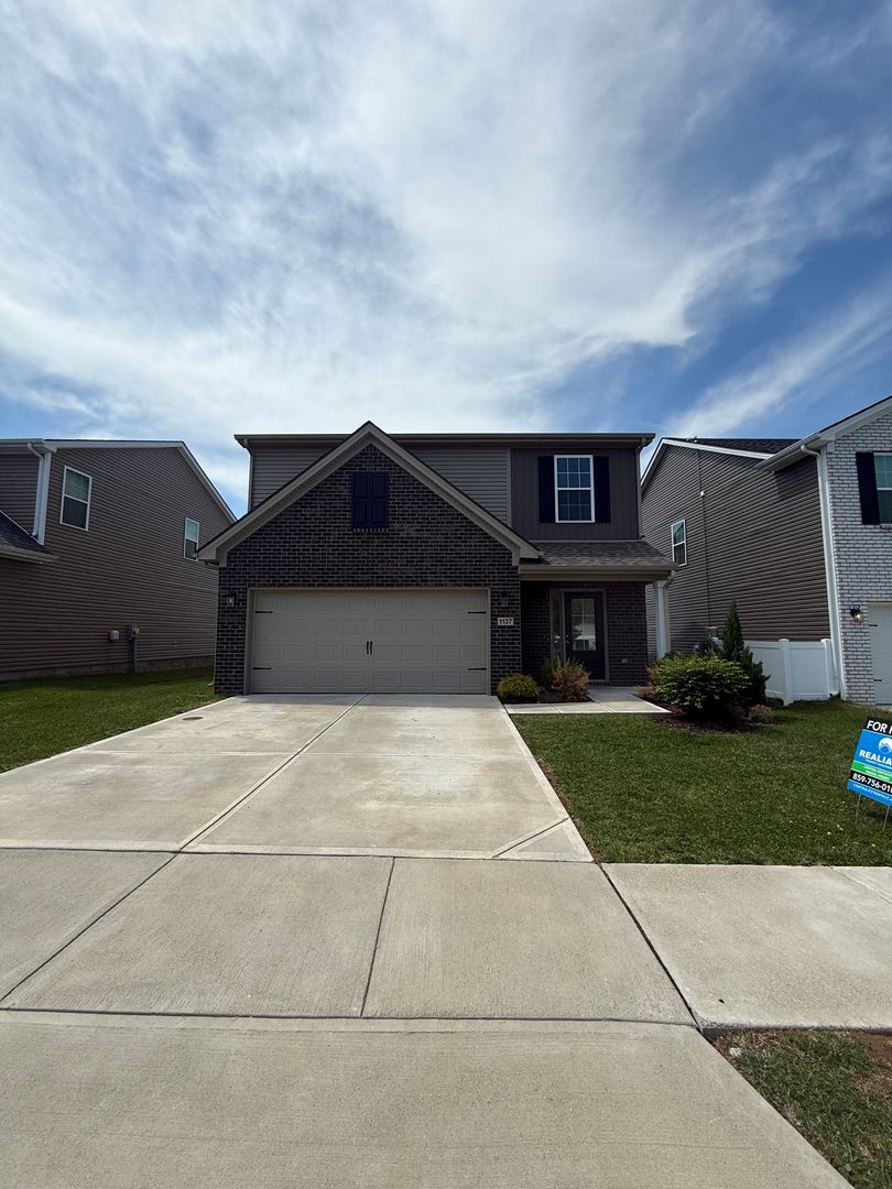 Lexington House: 1137 Marlena Lane