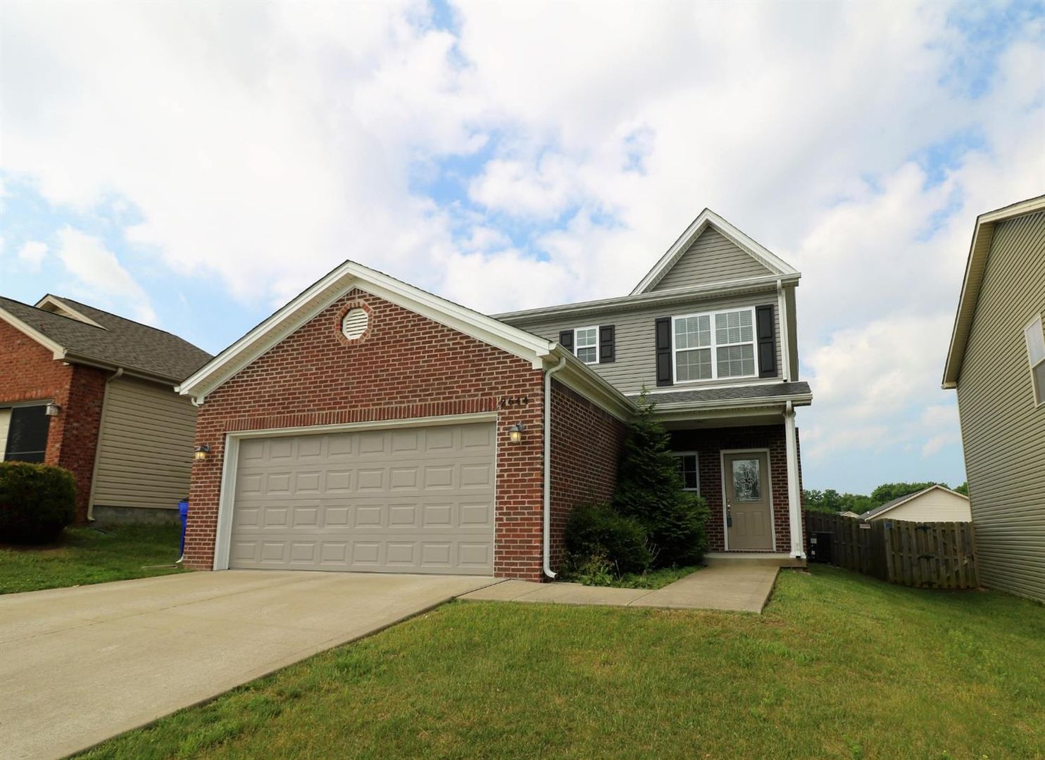 Lexington House: 2644 Kearney Ridge Blvd.