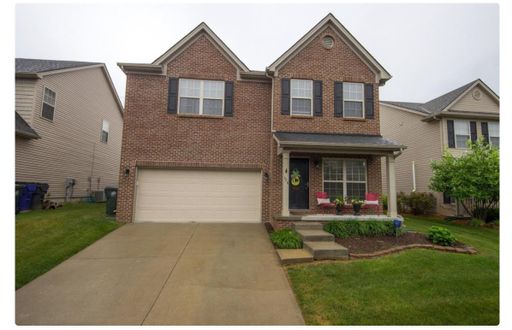4-bedroom, 2.5-bath home in Lexington, KY – photo 1