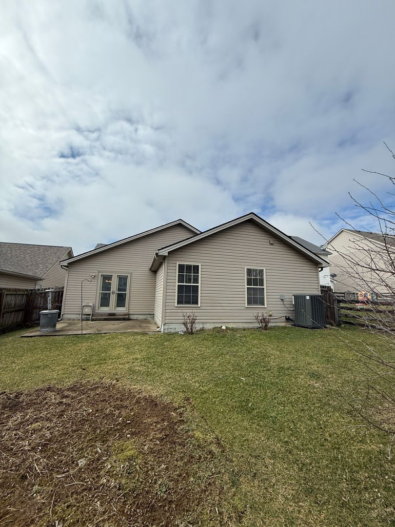 Lexington House: 3060 Our Tibbs Trail