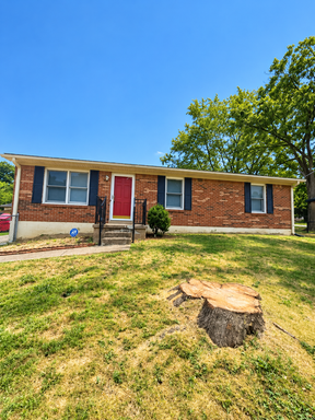 3 bedroom, 1 bathroom in Nicholasville! – photo 1