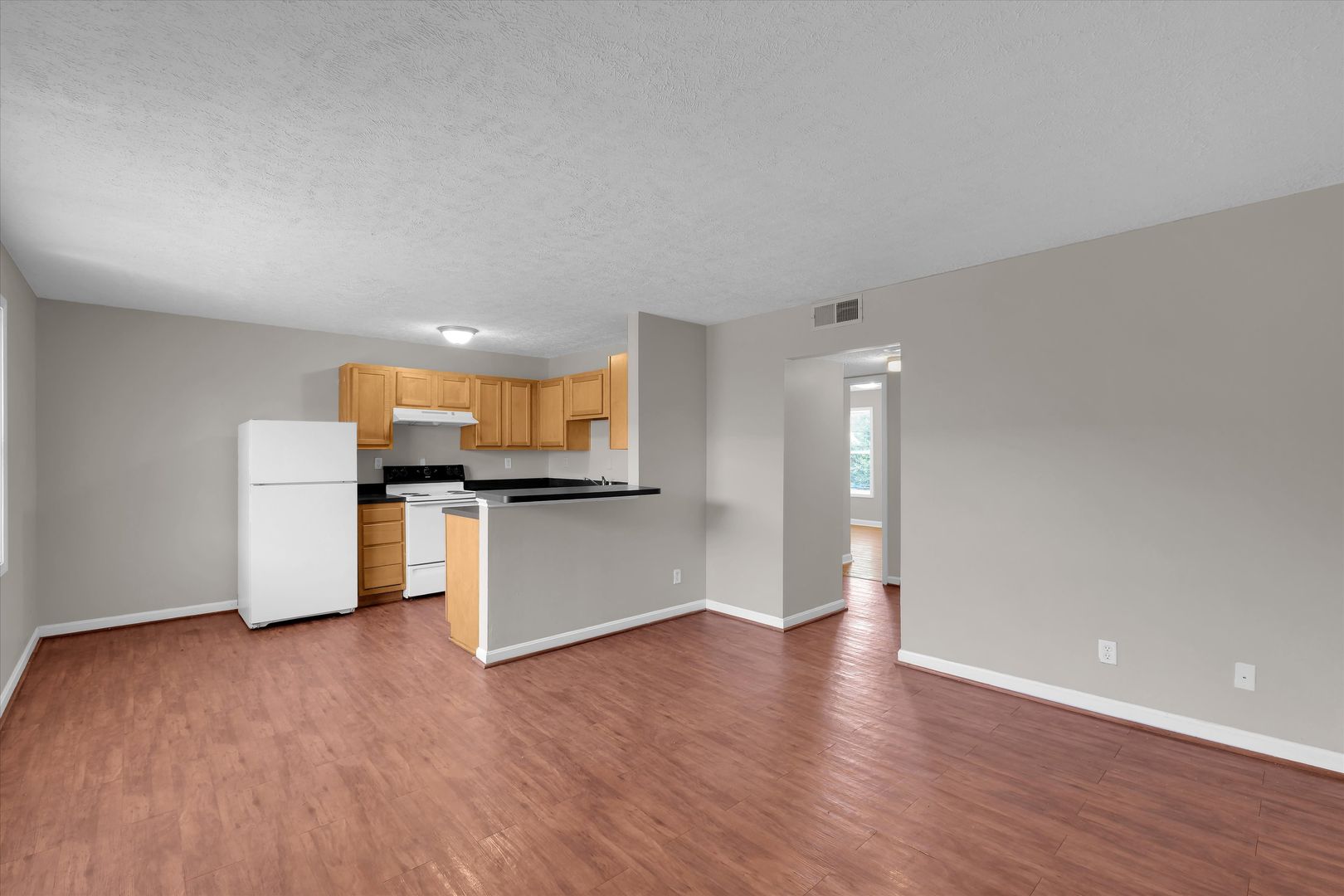 Louisville Apartment: 4200 Medallion Court - 609