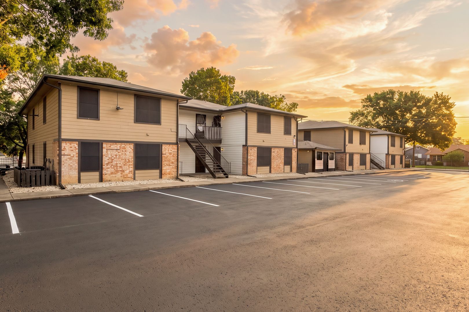 San Antonio Apartment: 333 Hedges St