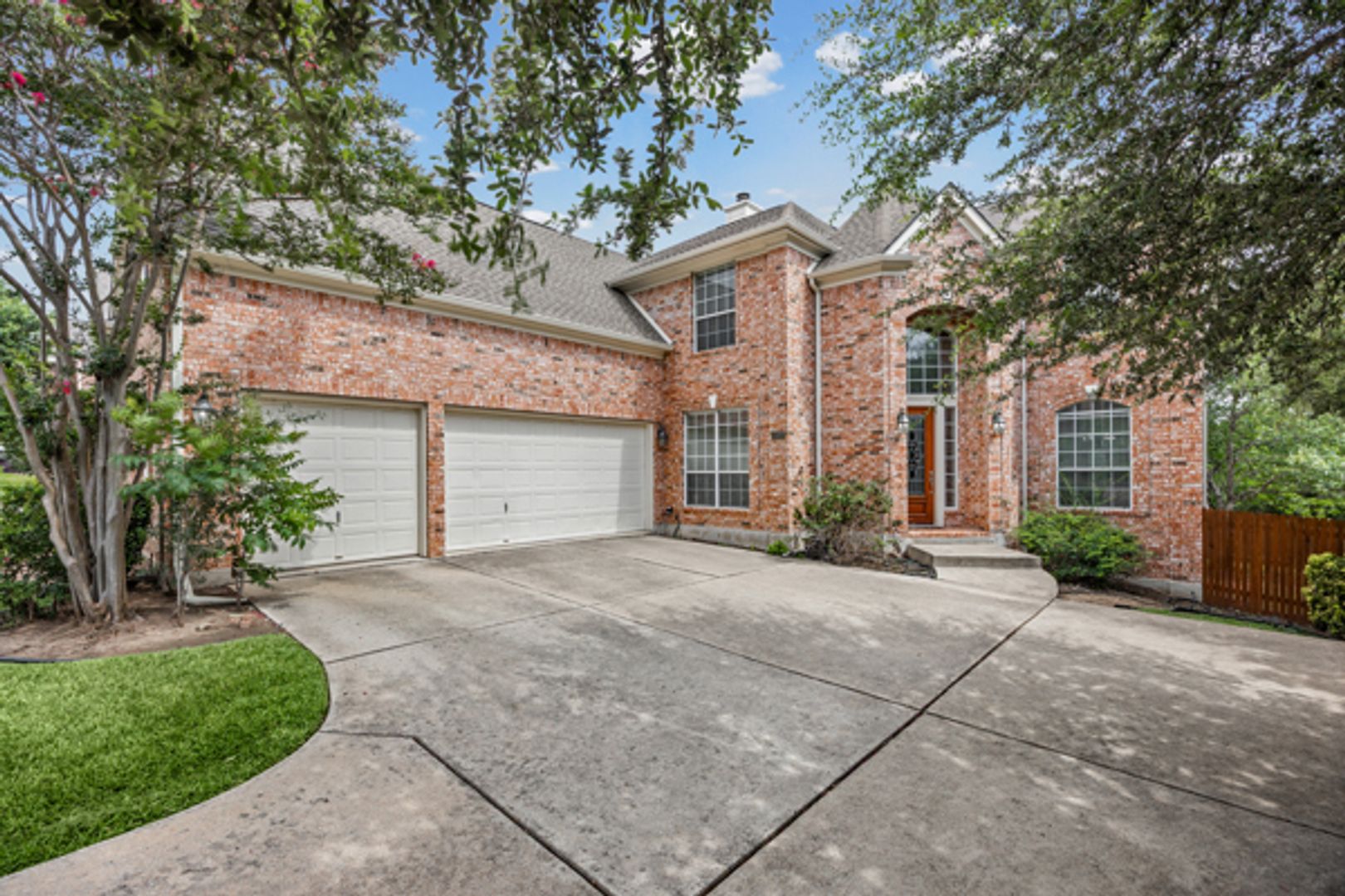 10648 Bramblecrest Dr 2 of 12