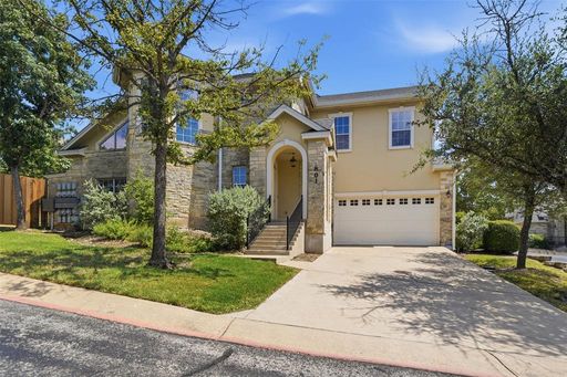 10300 Morado CV Unit #801 – photo 1
