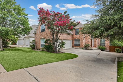 10648 Bramblecrest Dr - FOR LEASE – photo 1