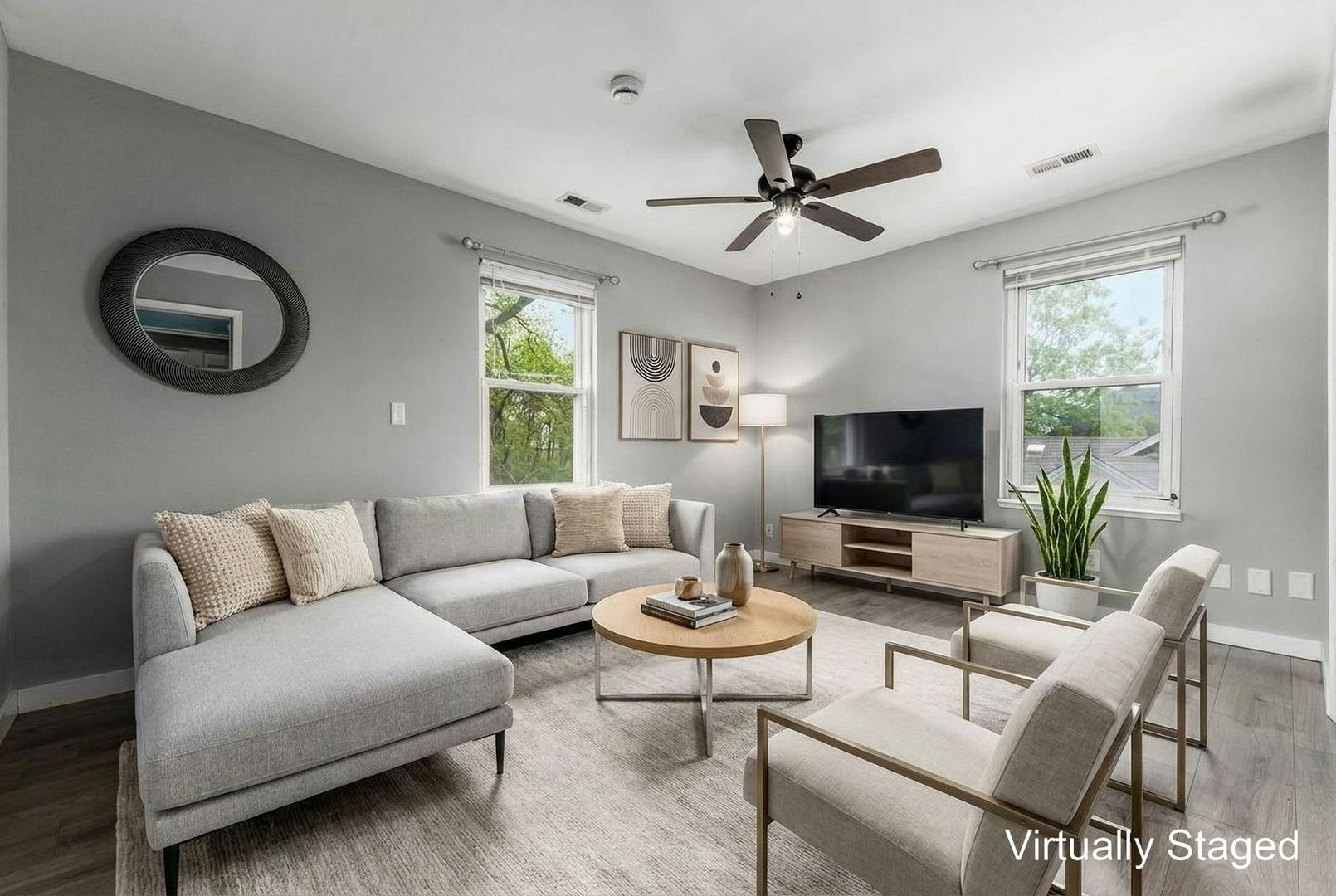 Columbus Apartment: 3244 East 5th Avenue