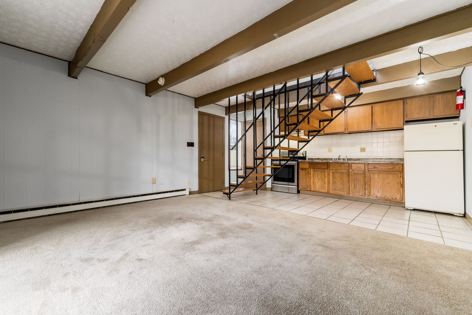 Columbus Apartment: 4977-4983 Myers Rd