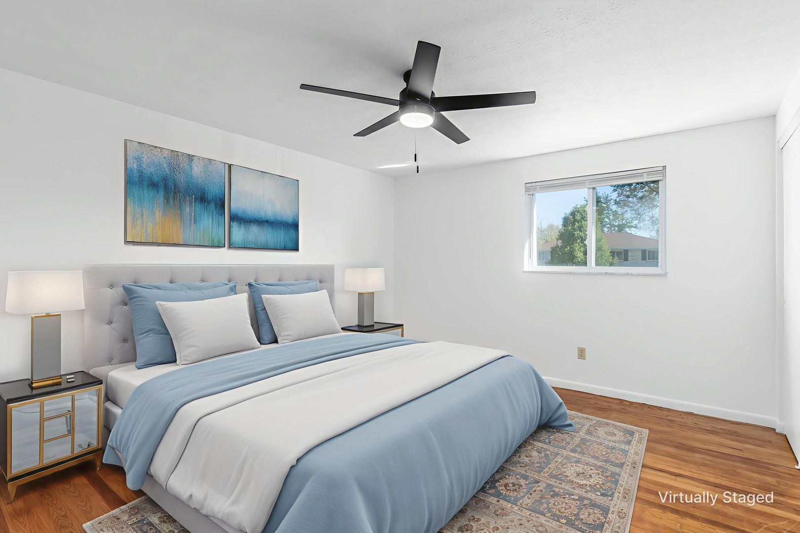 Columbus Apartment: 3399 Beachworth Dr