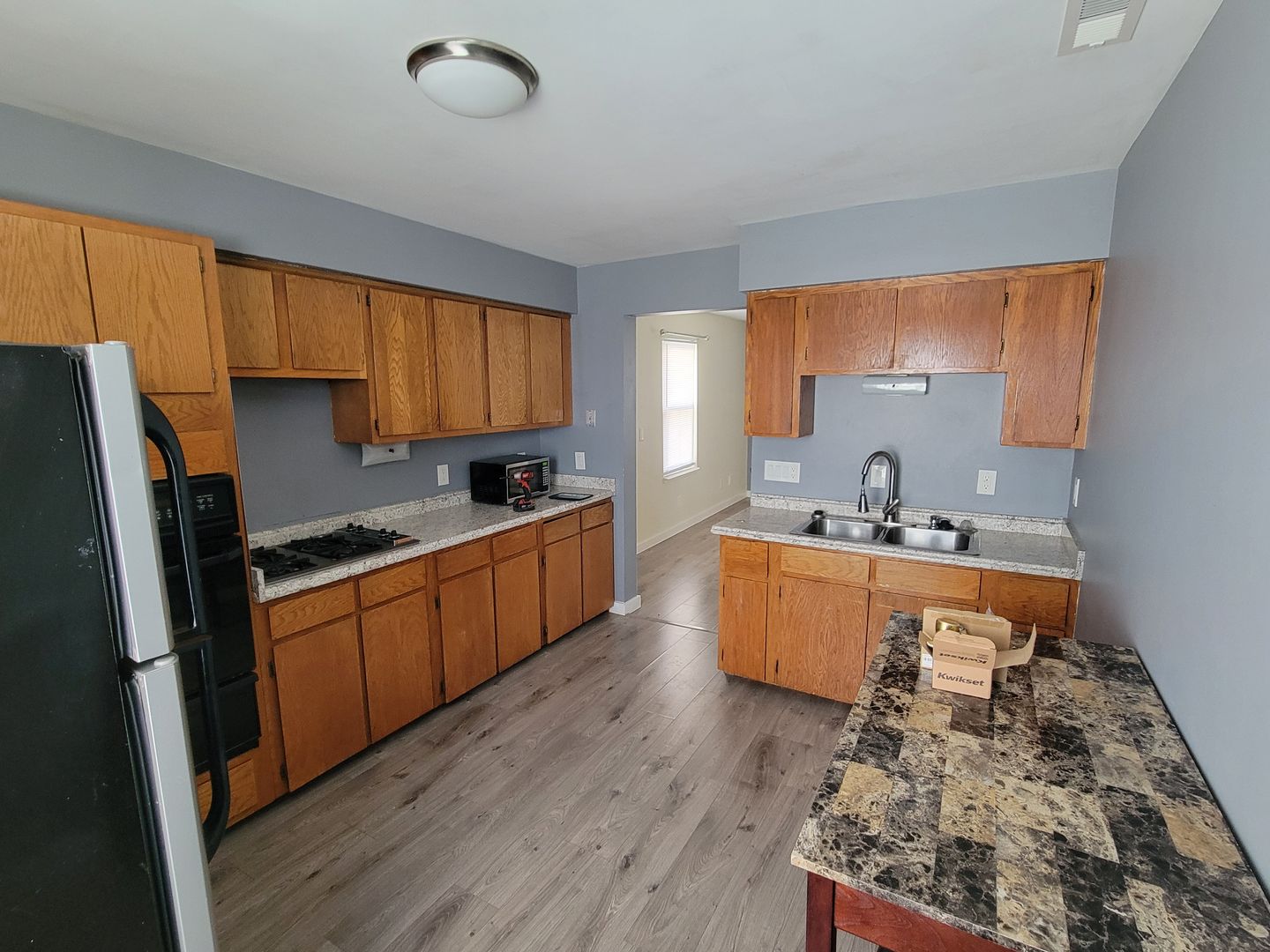 Columbus Apartment: 3244 East 5th Avenue